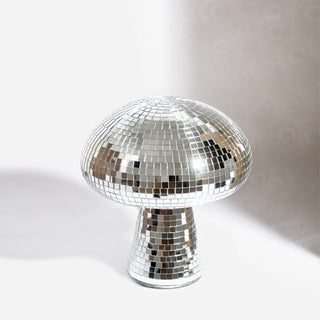 Mushroom lamp Disco