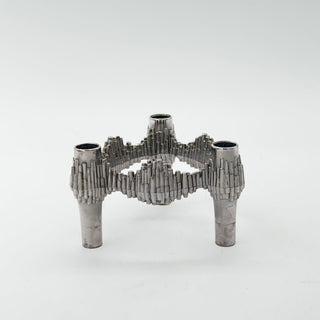 Vintage candlestick Quist