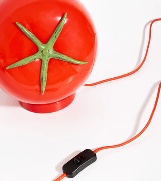 Table/Ceiling Lamp Tomato