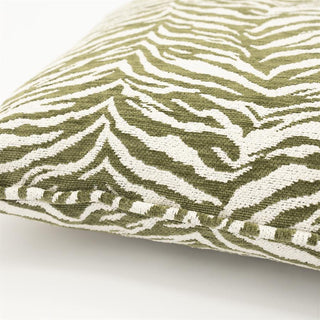 Pillow Tigra - Green