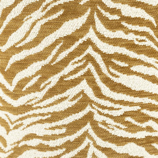Puff Tigra - Mustard