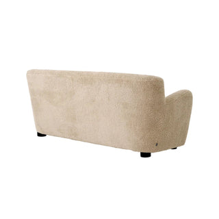 Sofa Bixby Canberra Sand
