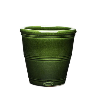 Pot Funchal Green ø13cm