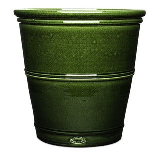Pot Funchal Green ø25cm