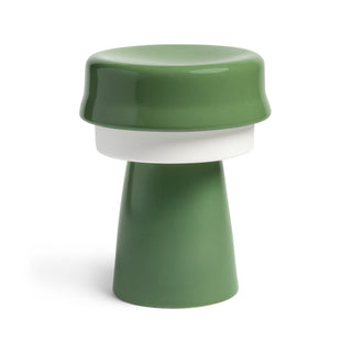 Table lamp Hat Green
