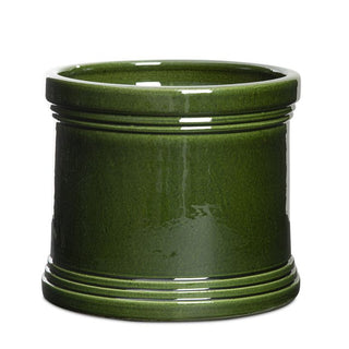 Kruka Cano Grön ø23cm