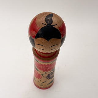 Dentō Kokeshi, Onuma Chikara 30cm