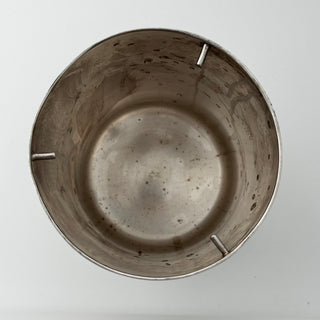 Champagne cooler Bottle circa 1920