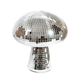 Mushroom lamp Disco