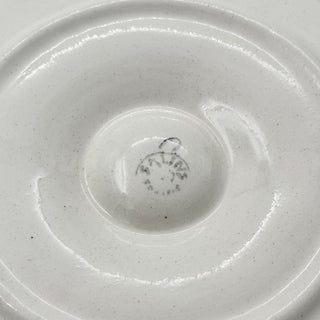 Oyster plate Salins