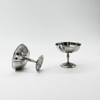 Gelato cups Letang Remy (Set of 2)