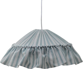 Costa Nova Taklampa 70cm Soft Petrol