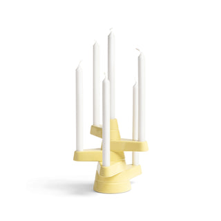 Candlestick Brute Butter
