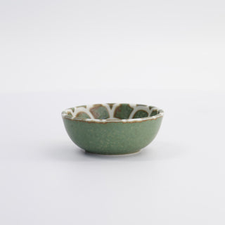 Skål Vert Sauge Mermaid 8,5cm