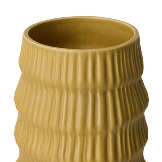 Bordslampa Keramik, Ochre