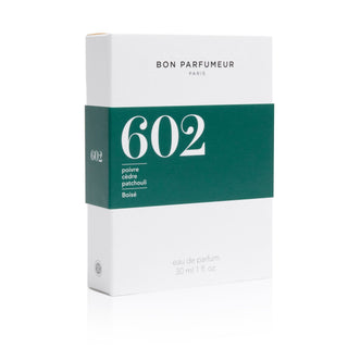 Bon Parfumeur EDP #602  (30 mL)