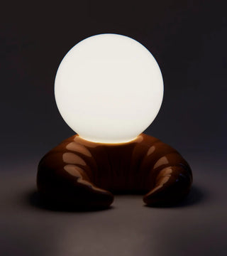 Table Lamp Croissant