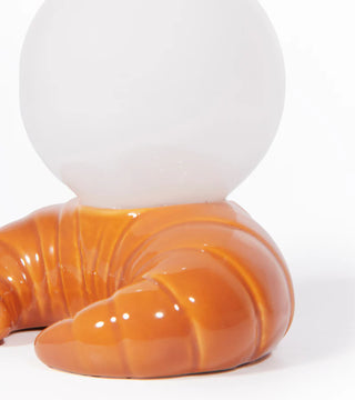 Table Lamp Croissant