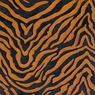 Modulsoffa Playboy DUX 1970-tal Nyomklädd i Okapi no.12
