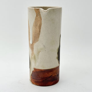 Jug La Colombe Pottery
