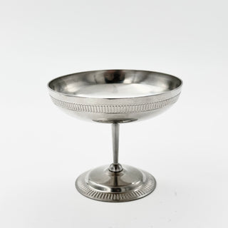 Gelato Cups Metal (Set of 2)
