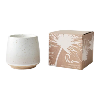 RO Doftljus Bamboo grass, Vit