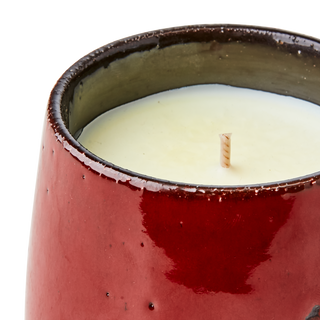 RO Scented candle Holly Berry