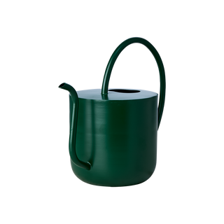 Watering Can Olivia Green