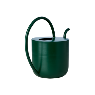 Watering Can Olivia Green