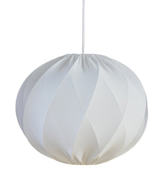 Twister pendant lamp