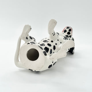 Figurine Dalmatians Italy 70s
