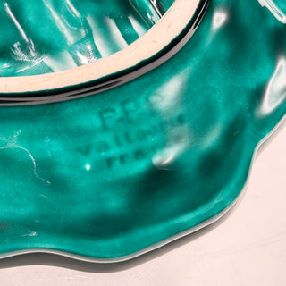 Serving platter Assiett Vallaruis