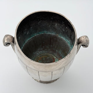 Champagnehink Art Deco BB för Bouillet Bourdelle ca 1930tal