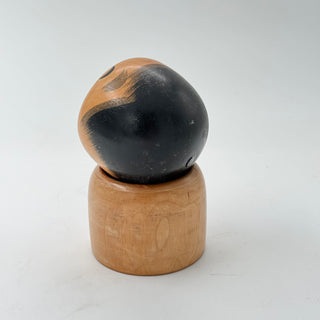 Kokeshi (Sōsaku) Sato Kōson ø8cm