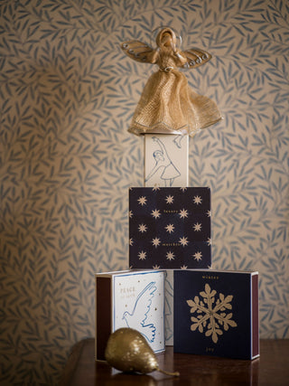 Tändstickor Winter Joy