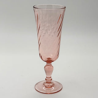 Champagne glasses Rosaline D'Arques-Durand (Set of 6)