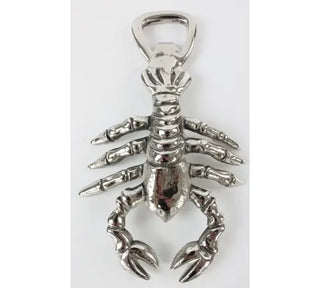 Bottle opener Lobster