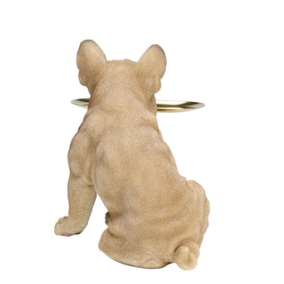Sculpture Butler Frenchy