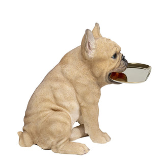 Sculpture Butler Frenchy