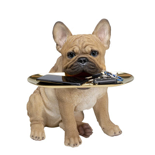 Sculpture Butler Frenchy
