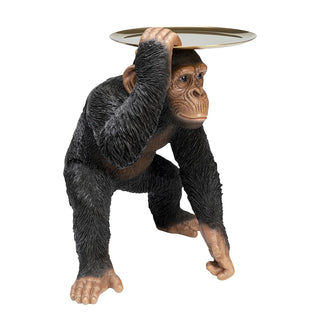 Butler Chimp Side Table