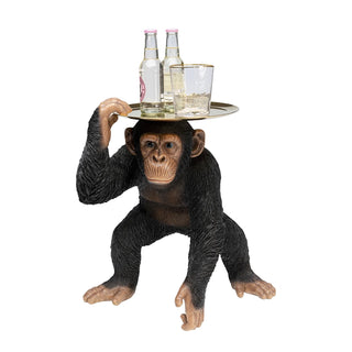 Butler Chimp Side Table