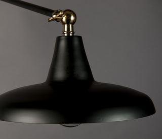 Hector wall lamp