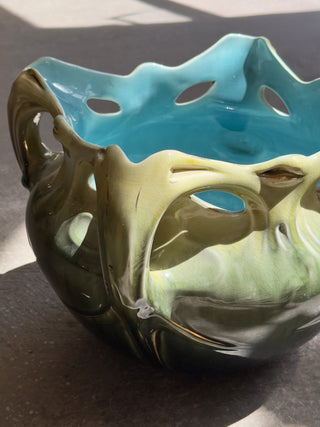 Outer lining Hector Guimard