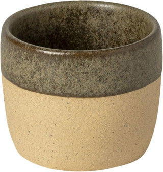 Espressokopp Arenito Olive 7cl