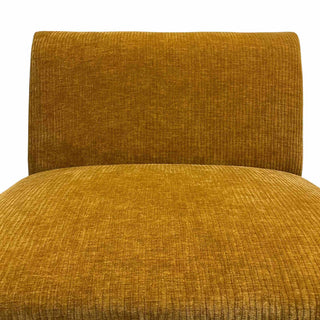 Modular Sofa/Armchair Lobby Mustard Yellow