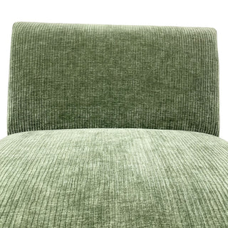 Modular Sofa/Armchair Lobby Green