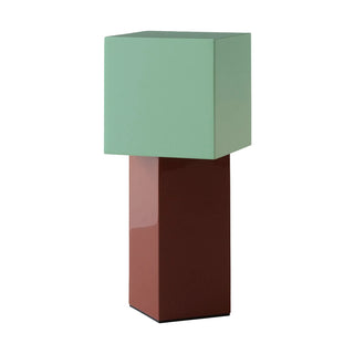 Table Lamp Pivot Portable ATD7