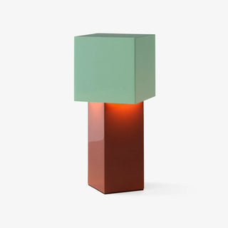 Table Lamp Pivot Portable ATD7