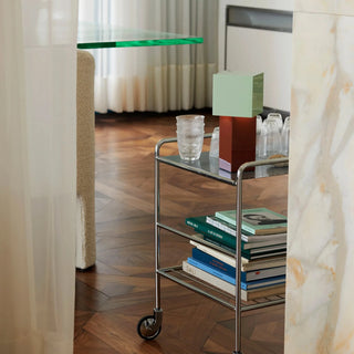 Table Lamp Pivot Portable ATD7